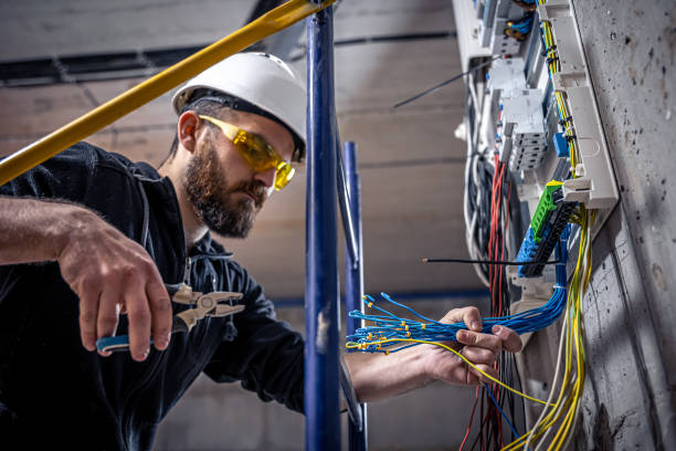 Best Affordable Electrician  in Rio Del Mar, CA