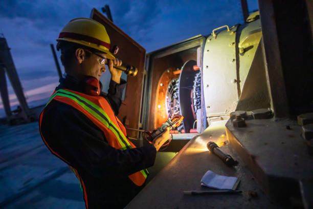 Best Industrial Electrical Services  in Rio Del Mar, CA
