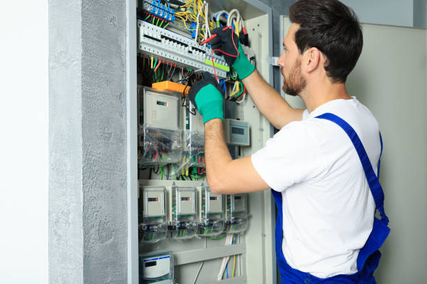 Best Licensed Electrician  in Rio Del Mar, CA