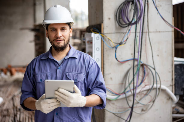 Best Electrical Outlet Repair  in Rio Del Mar, CA