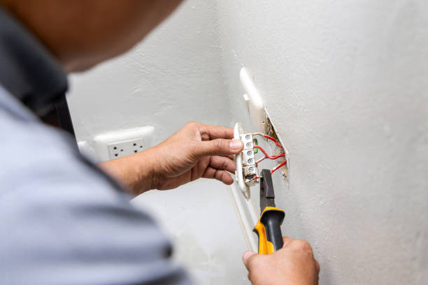 Best Local Electrician Companies  in Rio Del Mar, CA