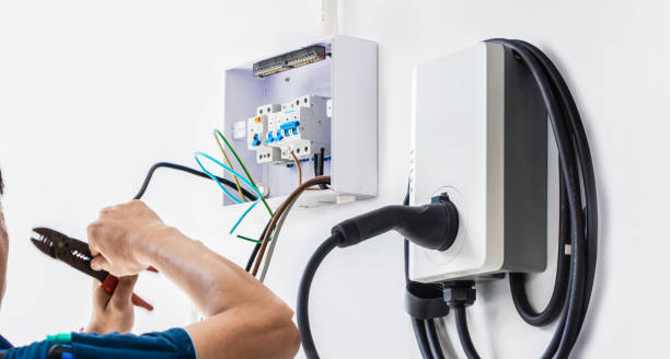 Best Licensed Electrician  in Rio Del Mar, CA