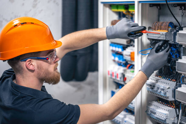 Best Commercial Electrician Services  in Rio Del Mar, CA