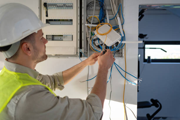 Best Ceiling Fan Installation Electrician  in Rio Del Mar, CA