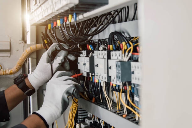 Best Circuit Breaker Repair  in Rio Del Mar, CA